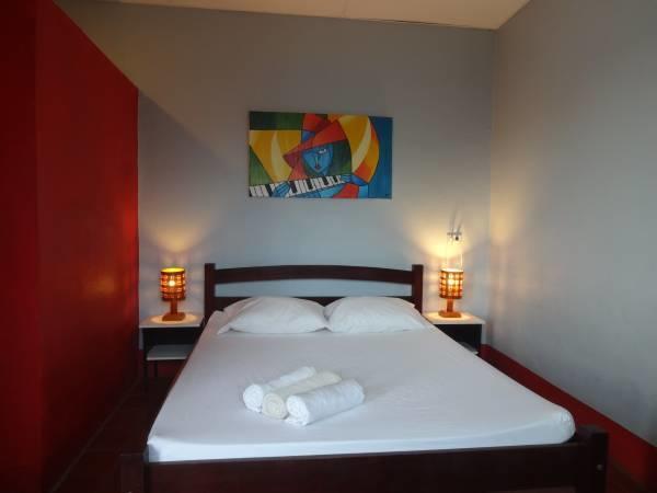 Harvest House Nicaragua Hotel León Esterno foto